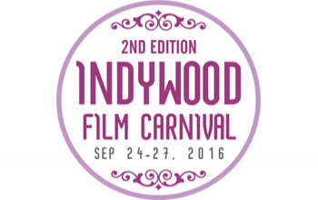 Indywood Film Festival (24-27 September 2016 at Hyderabad) inviting foreign participation