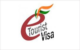 Indian Visa Online : e-Tourist Visa