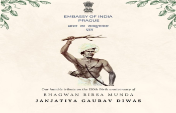 Janjatiya Gaurav Diwas 2024